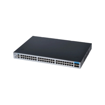 Ruijie Switch RG-S5750C-48GT4XS-H 48-Port Gigabit 10G Uplink VSU Virtualization For Enterprise Networks