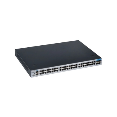 Ruijie Switch RG-S5750C-48GT4XS-H 48-Port Gigabit 10G Uplink VSU Virtualization For Enterprise Networks