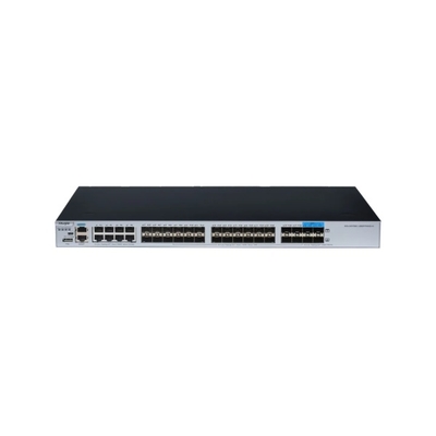 High-Performance Ruijie Switch With 28 SFP & 4x10G Uplinks For Enterprise Networks