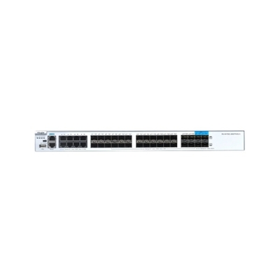 High-Performance Ruijie Switch With 28 SFP & 4x10G Uplinks For Enterprise Networks