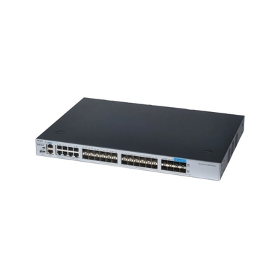 High-Performance Ruijie Switch With 28 SFP & 4x10G Uplinks For Enterprise Networks