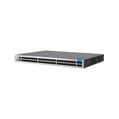 48-Port Gigabit SFP 10G Uplink Ruijie Switch High Performance VSF Stacking Advanced Security