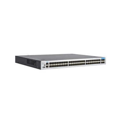 48-Port Gigabit SFP 10G Uplink Ruijie Switch High Performance VSF Stacking Advanced Security