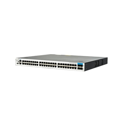 High-Performance 48-Port Ruijie Switch With 10G Uplink Advanced Security For Enterprise Networks