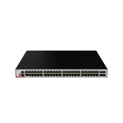 48-Port Gigabit Ruijie Switch With 10G Uplinks VSU Stacking - S5310 Series For Enterprise Networks