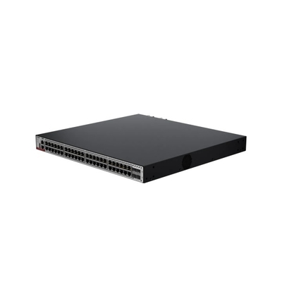 48-Port Gigabit Ruijie Switch With 10G Uplinks VSU Stacking - S5310 Series For Enterprise Networks