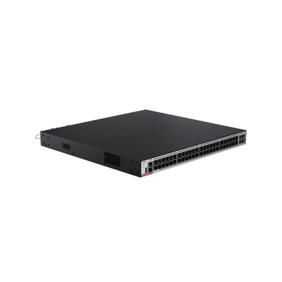 48-Port Gigabit Ruijie Switch With 10G Uplinks VSU Stacking - S5310 Series For Enterprise Networks