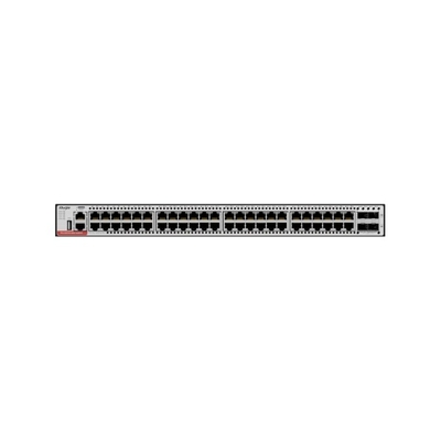 48-Port Gigabit Ruijie Switch With 10G Uplinks VSU Stacking - S5310 Series For Enterprise Networks