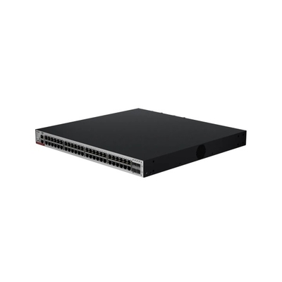 48-Port Gigabit Ruijie Switch With 4x 10G Uplinks Layer 3 Routing Advanced Security RG-S5310-48GT4XS-P-E