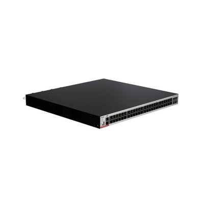 48-Port Gigabit Ruijie Switch With 4x 10G Uplinks Layer 3 Routing Advanced Security RG-S5310-48GT4XS-P-E