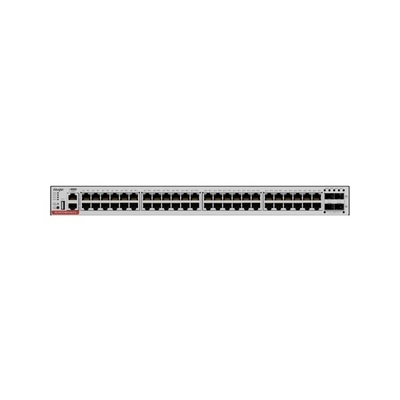 48-Port Gigabit Ruijie Switch With 4x 10G Uplinks Layer 3 Routing Advanced Security RG-S5310-48GT4XS-P-E