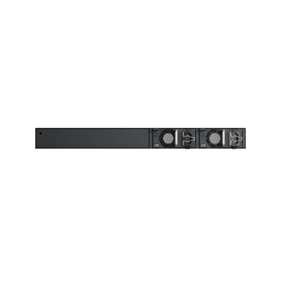 48-Port Gigabit Ruijie Switch With 4x 10G Uplinks Layer 3 Routing Advanced Security RG-S5310-48GT4XS-P-E