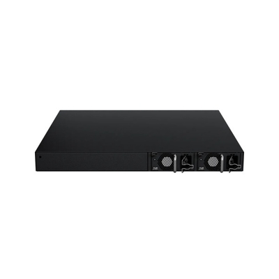 48-Port Gigabit Ruijie Switch With 4x 10G Uplinks Layer 3 Routing Advanced Security RG-S5310-48GT4XS-P-E