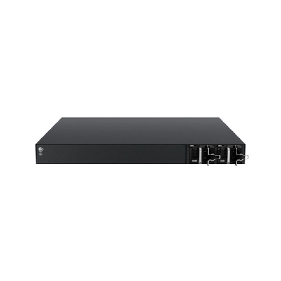 Ruijie Switch RG-S5310-24SFP4XS-E 24 SFP 4 10G Uplinks Fanless & VSU Stacking For Enterprise Networks