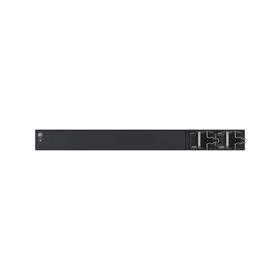 48-Port SFP 10G Uplink Ruijie Switch High-Density Fiber VSU Stacking Silent Design