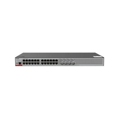Ruijie Switch RG-S5310-24GT4XS 10G Uplink Energy-Efficient Cloud-Managed For Enterprise