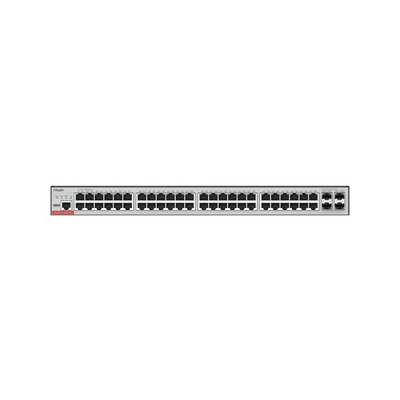 Ruijie RG-S5310-48GT4XS Switch 48G + 4x10G VSU Stacking Web Smart Management