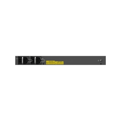 Ruijie RG-S5310-48GT4XS Switch 48G + 4x10G VSU Stacking Web Smart Management
