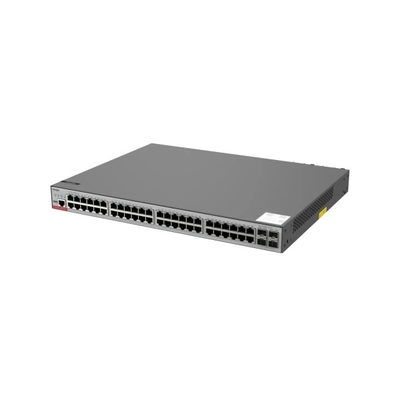Ruijie RG-S5310-48GT4XS Switch 48G + 4x10G VSU Stacking Web Smart Management