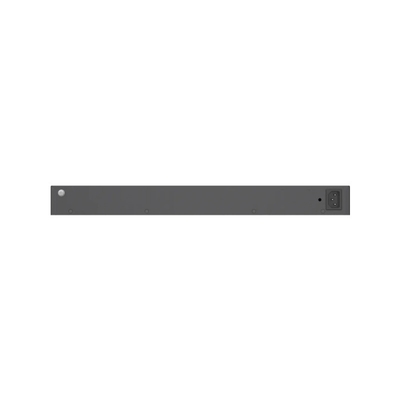 High-Performance 24-Port Ruijie Switch With 10G Uplink Layer 3 Routing For Enterprise Networks