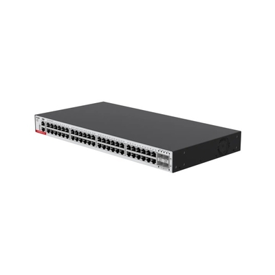 Ruijie Switch RG-S5300-48GT4XS-E 48-Port Gigabit 4x 10G Uplinks Layer 3 Routing