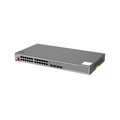 Ruijie Switch RG-S2910-24GT4XS-E 24-Port Gigabit 10G Uplink Managed L2 Switch For SMB