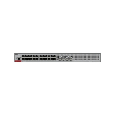 Ruijie Switch RG-S2910-24GT4XS-E 24-Port Gigabit 10G Uplink Managed L2 Switch For SMB
