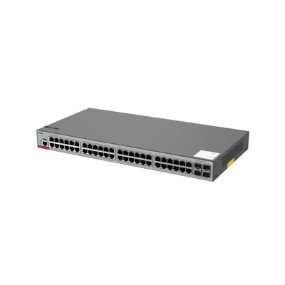 Ruijie RG-S2910 Switch - 48G Ports 176Gbps Capacity Cloud-Managed For SMBs