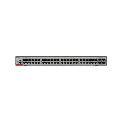 Ruijie RG-S2910 Switch - 48G Ports 176Gbps Capacity Cloud-Managed For SMBs
