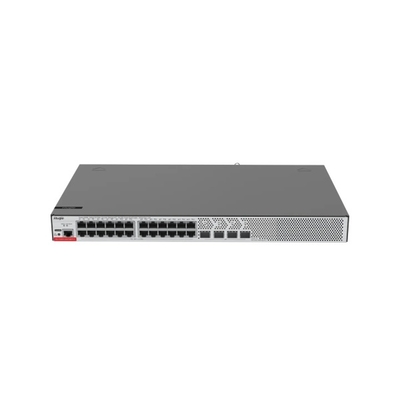 High-Performance 24-Port Ruijie Switch With SFP Smart Management - RG-S5000-24GT4SFP-P