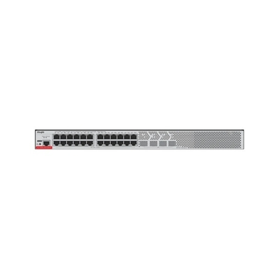 High-Performance 24-Port Ruijie Switch With SFP Smart Management - RG-S5000-24GT4SFP-P