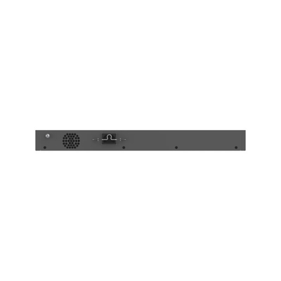 High-Performance 24-Port Ruijie Switch With SFP Smart Management - RG-S5000-24GT4SFP-P