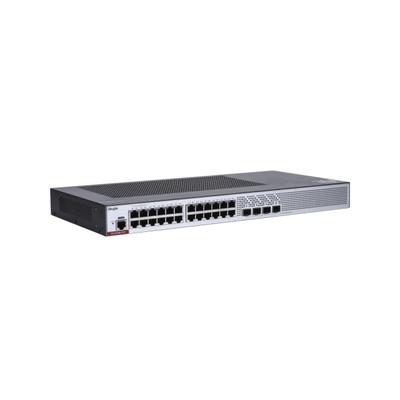 Ruijie Switch RG-S2928G-E V3 28-Port Gigabit Layer 2 Managed SFP Fiber Uplink