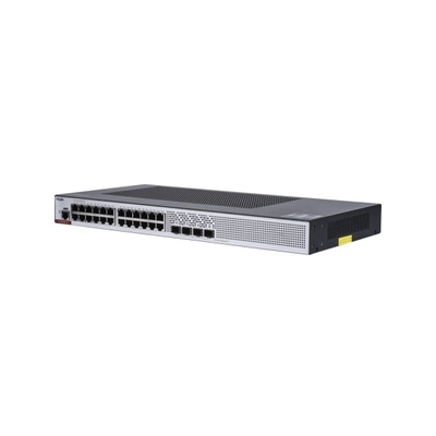 Ruijie Switch RG-S2928G-E V3 28-Port Gigabit Layer 2 Managed SFP Fiber Uplink