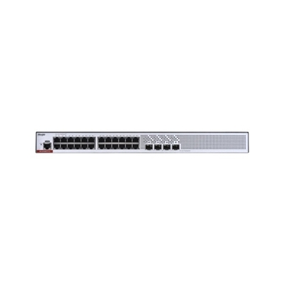 Ruijie Switch RG-S2928G-E V3 28-Port Gigabit Layer 2 Managed SFP Fiber Uplink