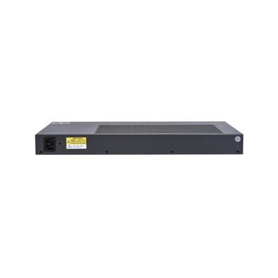 Ruijie Switch RG-S2928G-E V3 28-Port Gigabit Layer 2 Managed SFP Fiber Uplink