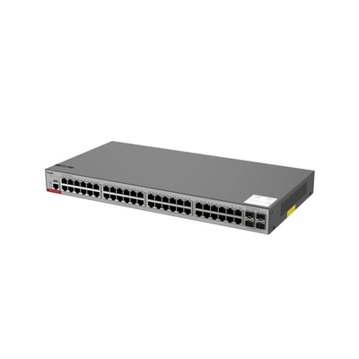 48-Port Gigabit Ruijie Switch With VLAN/QoS & Enhanced Security RG-S2952G-E V3