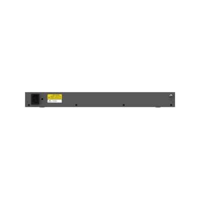48-Port Gigabit Ruijie Switch With VLAN/QoS & Enhanced Security RG-S2952G-E V3