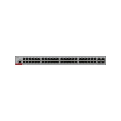 48-Port Gigabit Ruijie Switch With VLAN/QoS & Enhanced Security RG-S2952G-E V3