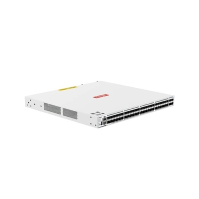 Ruijie Switch RG-S5750 48-Port 10G SFP+ 4x40G Uplinks High-Performance L3 PoE++ Switch