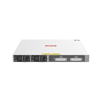 Ruijie Switch RG-S5750 48-Port 10G SFP+ 4x40G Uplinks High-Performance L3 PoE++ Switch