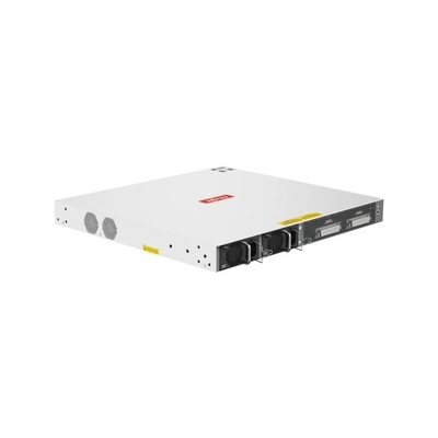 Ruijie Switch RG-S5750 48-Port 10G SFP+ 4x40G Uplinks High-Performance L3 PoE++ Switch