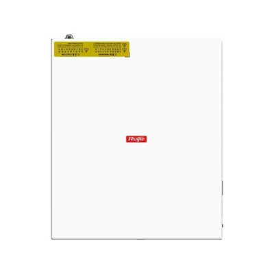 8-Port Gigabit PoE+ Switch With SFP & Smart Management Ruijie Switch