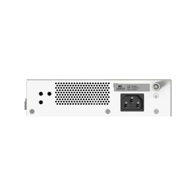 8-Port Gigabit PoE+ Switch With SFP & Smart Management Ruijie Switch