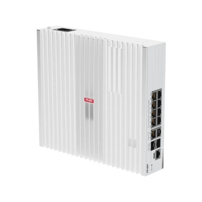 Ruijie Switch RG-SF2920-8GT2MG2XS - 10G Uplink Smart Management Silent & Energy-Efficient