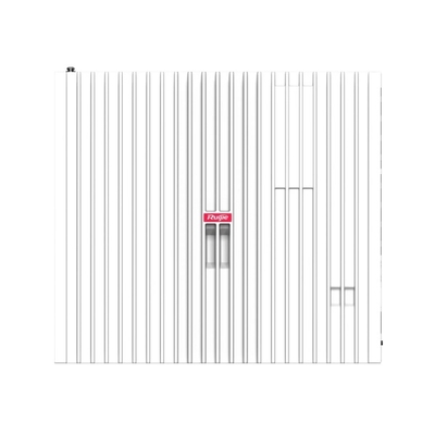 Ruijie Switch RG-SF2920-8GT4XS 8-Port Gigabit + 4 SFP Web Managed Fanless For SMBs