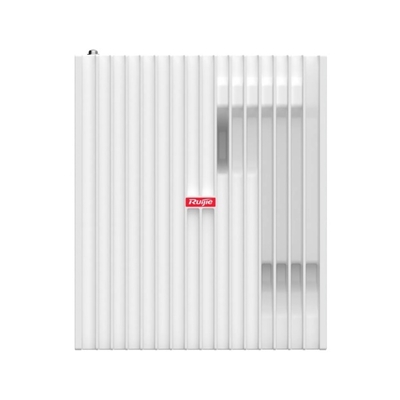 Industrial-Grade Ruijie Switch 5x Gigabit Ports Wide Voltage Input Fanless Design