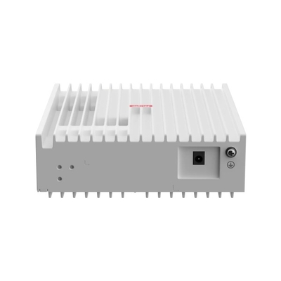 Industrial-Grade Ruijie Switch 5x Gigabit Ports Wide Voltage Input Fanless Design