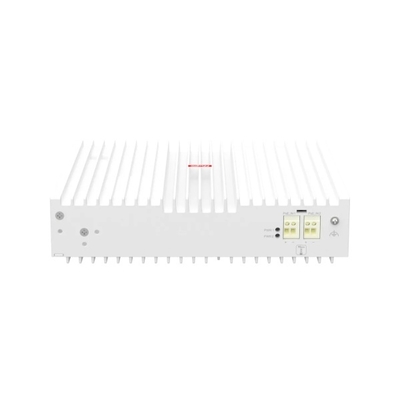 High-Performance 16-Port Ruijie Switch With 10G Uplink & Flexible Stacking For SMBs