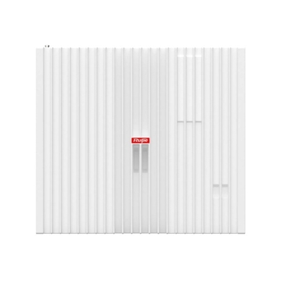High-Performance 16-Port Ruijie Switch With 10G Uplink & Flexible Stacking For SMBs